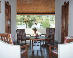 chalet
